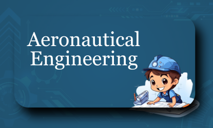 Aeronautical Engineering