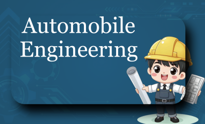 Automobile Engineering