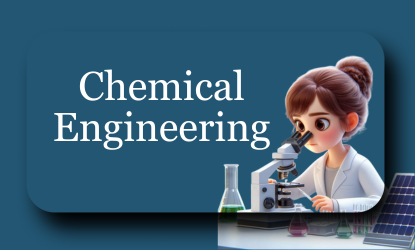 B.Tech Chemical Engineering Course Details