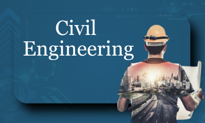B.Tech Civil Engineering – Course Details, Fees, Eligibility, Scope