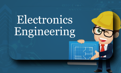 B.Tech Electronics Engineering Course Details