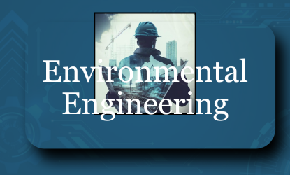 B.Tech Environmental Engineering Course Details
