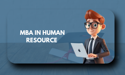 MBA in Human Resource Management