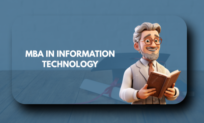 MBA in Information Technology