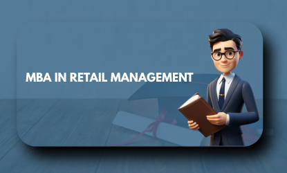 MBA in Retail Management