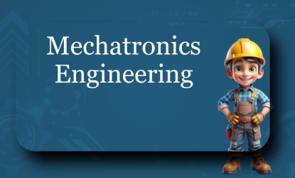 B.Tech Mechatronics Engineering – Course Details, Fees, Eligibility, Scope