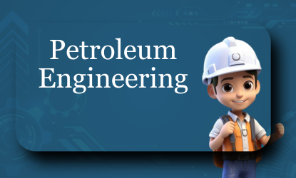 B.Tech Petroleum Engineering – Course Details, Fees, Eligibility, Scope