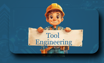 B.Tech Tool Engineering Course Details